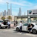 Budget Ride Service Dubai – Affordable Daily & Monthly Transport