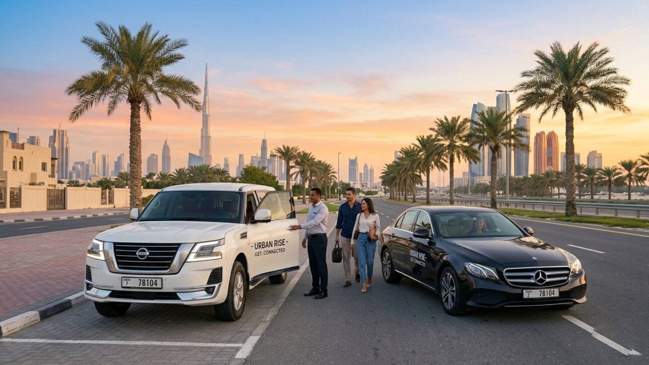 Reasons to Choose CarLift for a Stress‑free ride