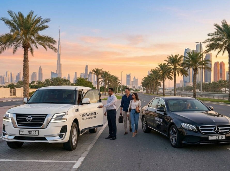 Reasons to Choose CarLift for a Stress‑free ride