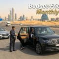Dubai to AbuDhabi Travel Service – Budget-Friendly Monthly Rides