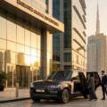 Luxury & Corporate CarLift UAE – Premium Monthly Service