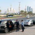 Reliable Car Lift UAE – Professional Drivers & Safe Monthly Travel