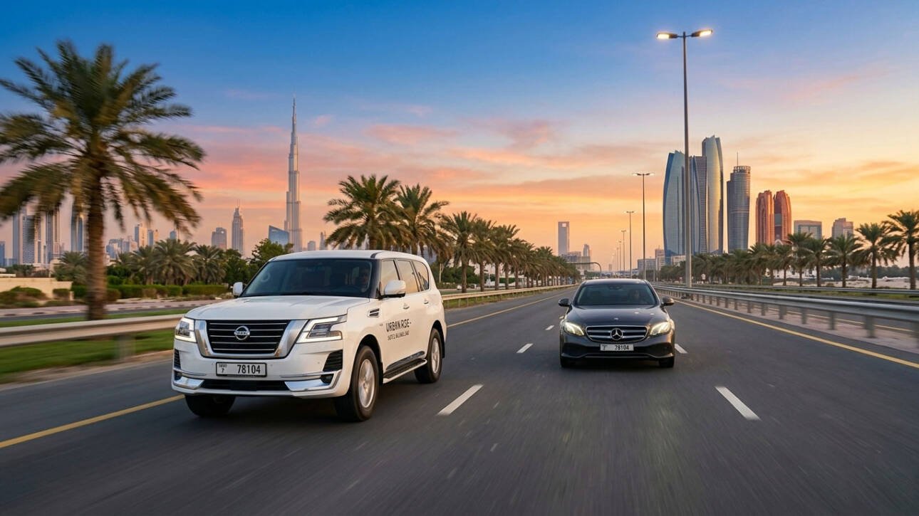 Students Prefer Car Lifts – Convenient Monthly Travel Packages