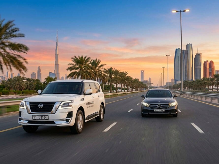 Students Prefer Car Lifts – Convenient Monthly Travel Packages