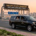 UAE City to City Transport – Fast, Safe & Reliable Travel