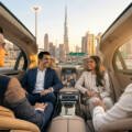 Cheap Monthly CarLift Dubai – Affordable Daily Commute
