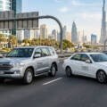 Corporate CarLift Service UAE – Efficient Staff Pickup & Drop