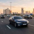 Dubai Marina to AbuDhabi CarLift | Monthly & Daily Packages