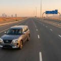 Dubai to AbuDhabi Ride Sharing | Affordable Daily Commute