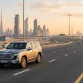 Dubai to Sharjah Car Lift | Comfortable Monthly Ride Service UAE
