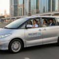 Low Cost Car Lift UAE – Budget-Friendly Daily & Monthly Rides