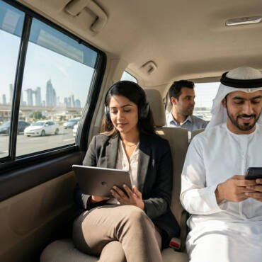 Reliable Car Lift Near Me UAE – Trusted Monthly Ride Service