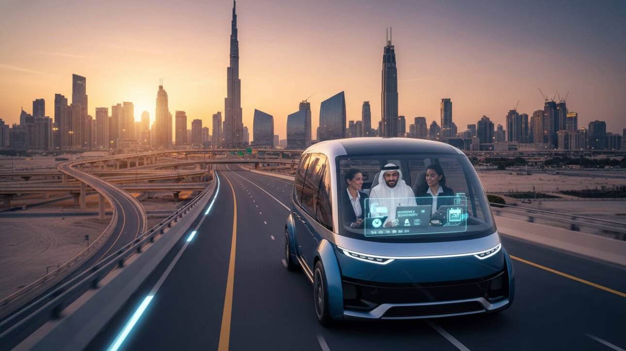 Mastering the Car Pool Dubai Monthly Strategy