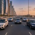 Monthly Auto Pooling in Dubai: The Expert’s Blueprint