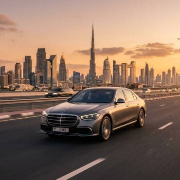 Affordable Car Lift Dubai