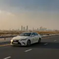 Dubai to Abu Dhabi Taxi Fare: How Much Does It Really Cost?